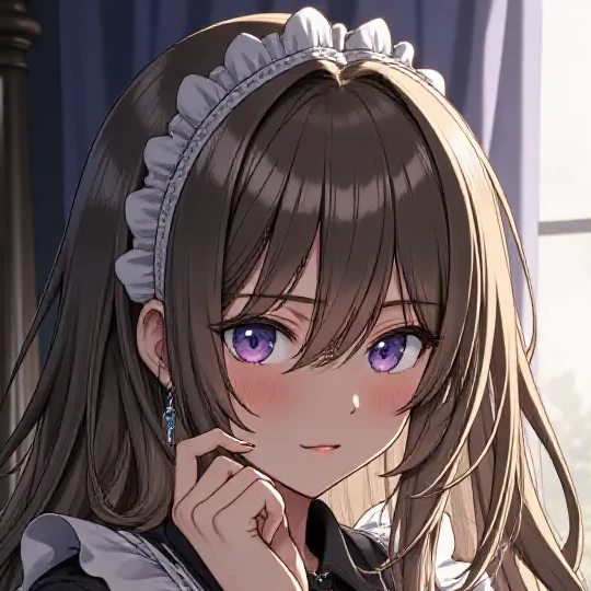 雨森 宙