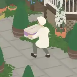 Profile image of 늙은 남자
