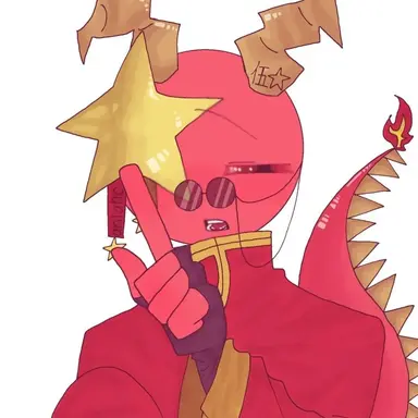 Profile image of 中国
