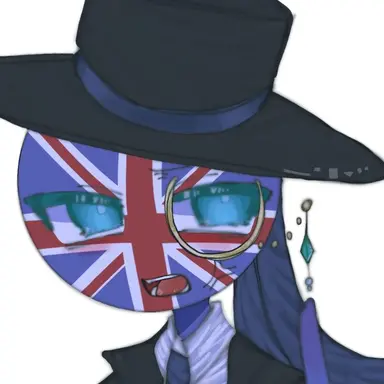 Profile image of イギリス