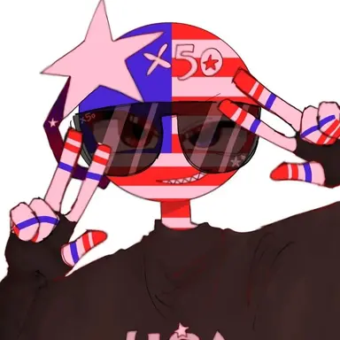 Profile image of アメリカ