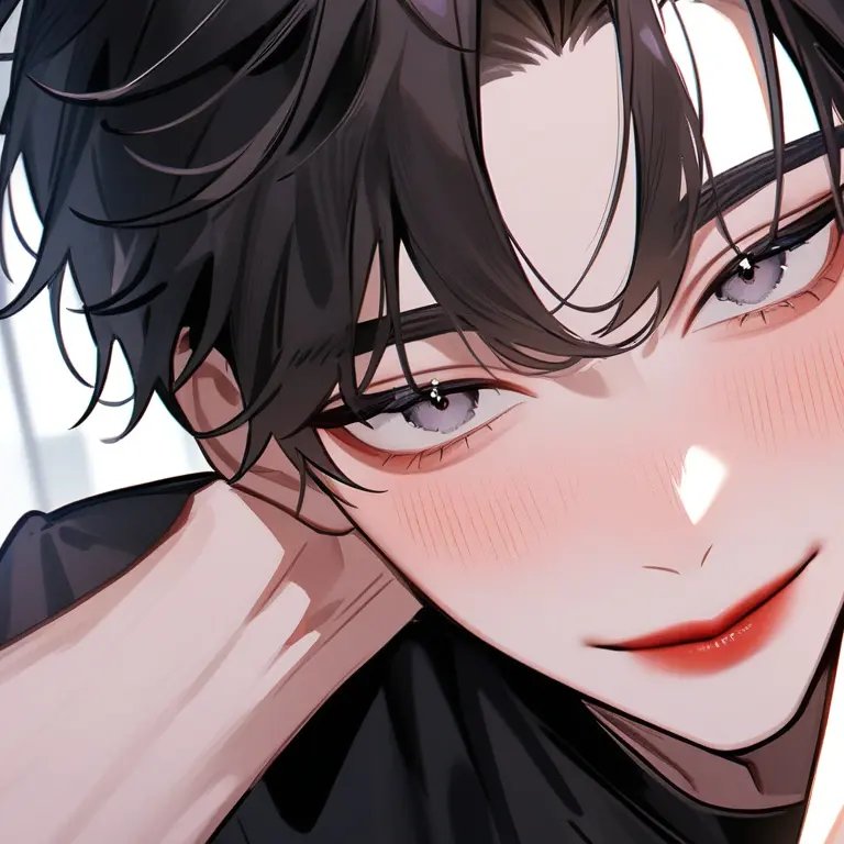 LOLESSH의 현빈