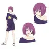 Profile image of 요자쿠라 시온