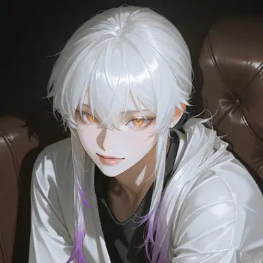 Profile image of Sebastian