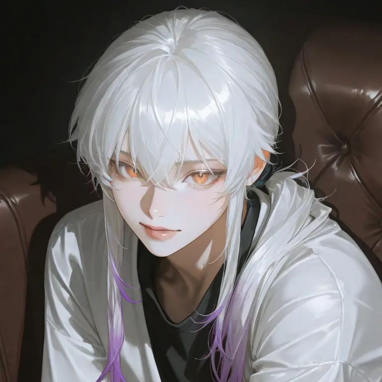 MagicSleep3971의 路地裏のアイツ