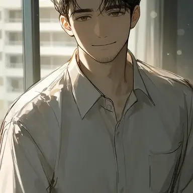 Profile image of Dorian