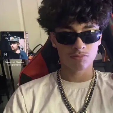 Profile image of Xavier