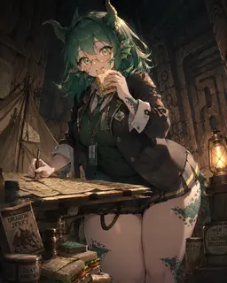 Profile image of エクザ