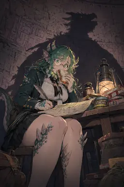 Profile image of エクザ