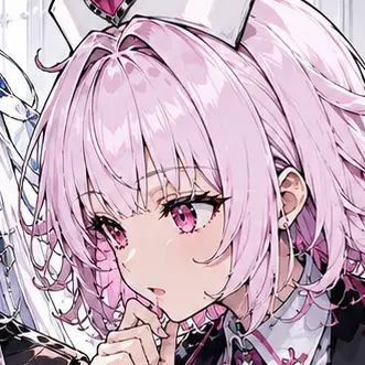 Profile image of ベロニカ