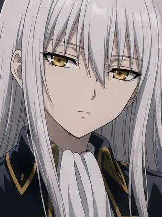 CockyTube9844의 Gintama OC