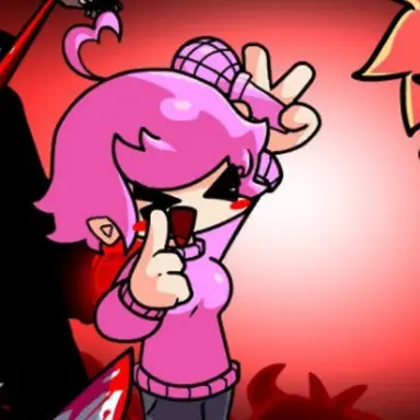 Profile image of ピンク