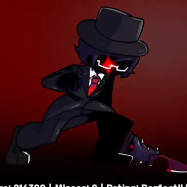 Profile image of ブラック