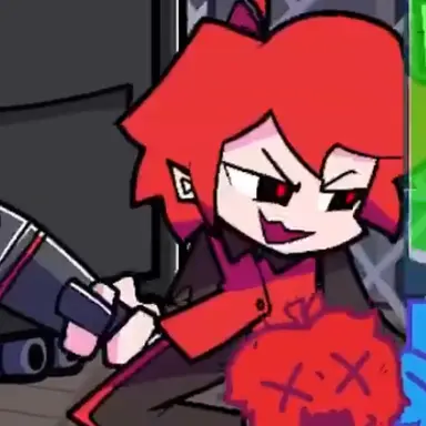 Profile image of レッド