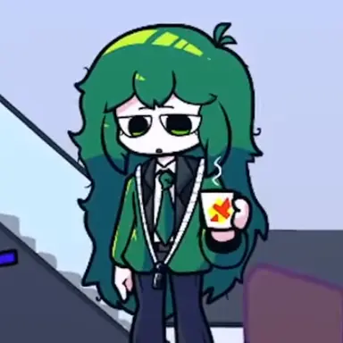 Profile image of グリーン