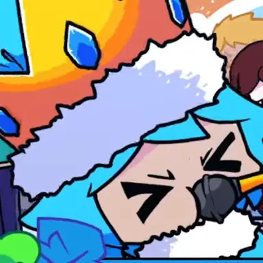 Profile image of ブルー