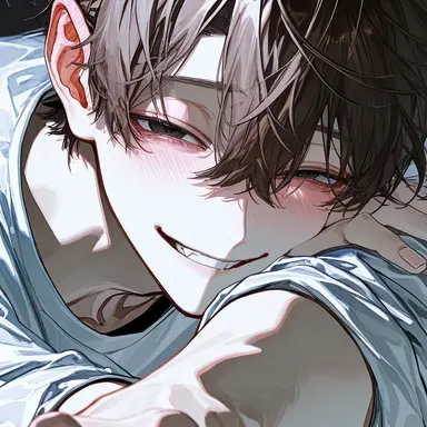 Profile image of Itsuki