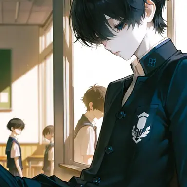 Profile image of 朔