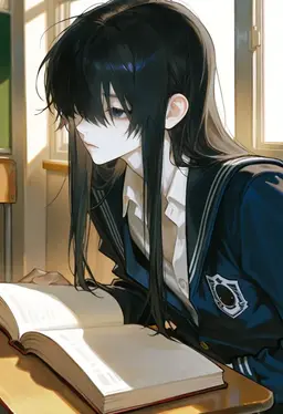 Profile image of 朔