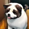 캐릭터 프로필 이미지