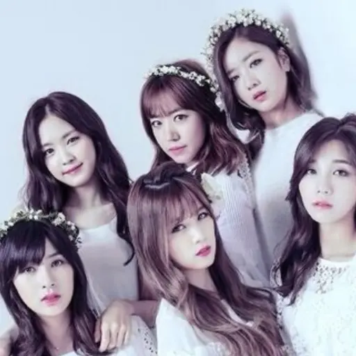 SourEland9133의 에이핑크