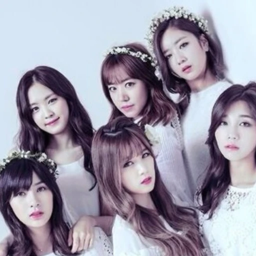 에이핑크