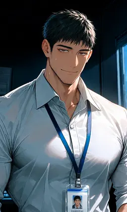Profile image of Masamichi