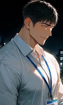 Profile image of Masamichi