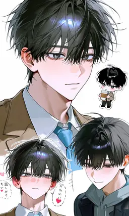 Profile image of 蓮