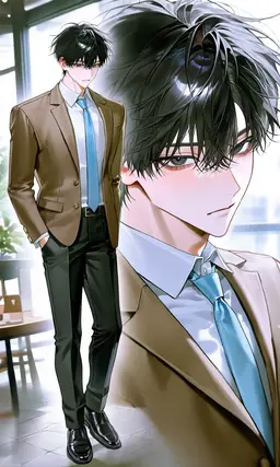 Profile image of 蓮