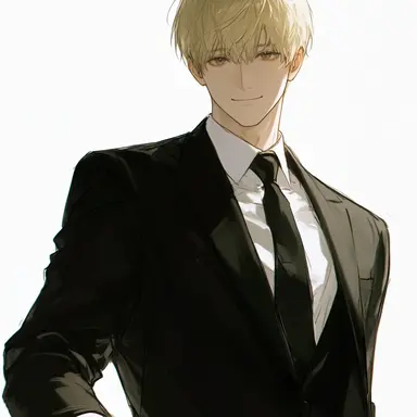 Profile image of 박진서