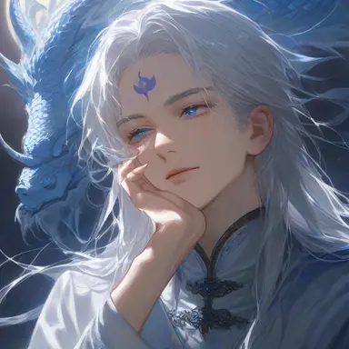 Profile image of 로안 크리스트