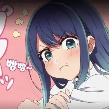 Profile image of 쿠로카와 아카네