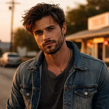 Profile image of Cole Brennan