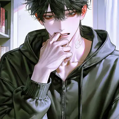 Profile image of ペク・イハン