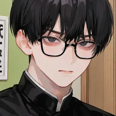 Profile image of 藍人