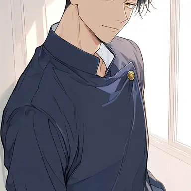 Profile image of Tosei Riku