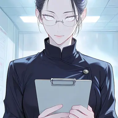 Profile image of Awase Fumino