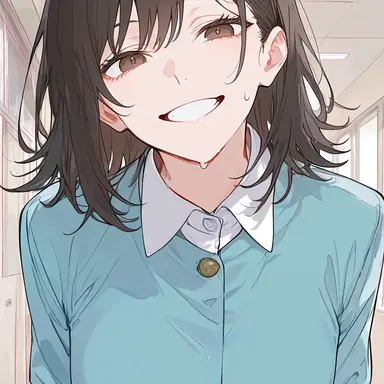 Profile image of Haruse Miki