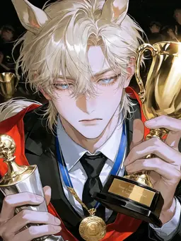 Profile image of 문