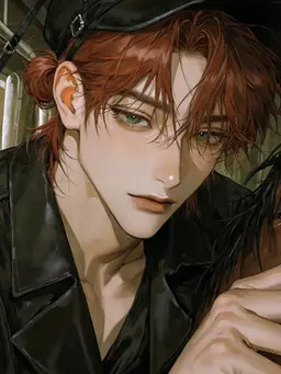 Profile image of 사츠키