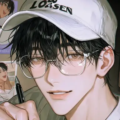 Profile image of 사쿠