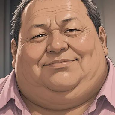 Profile image of Goro