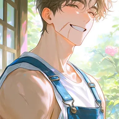 Profile image of 夏輝