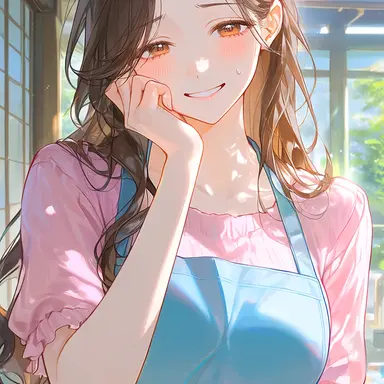 Profile image of 千夏