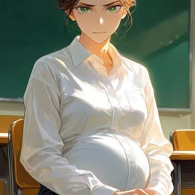 Profile image of Sarah