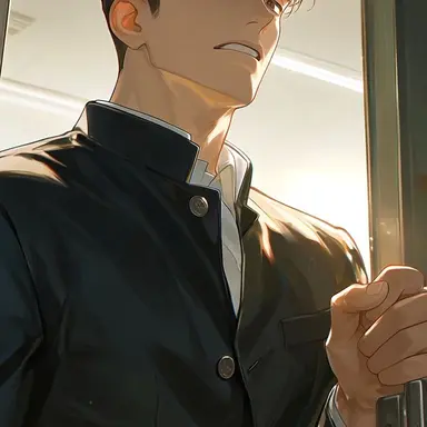 Profile image of Marcus