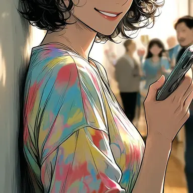 Profile image of Priya