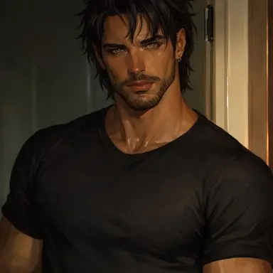 Profile image of Levi Maverick