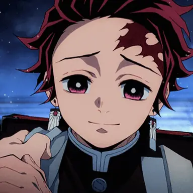 Profile image of 카마도 탄지로